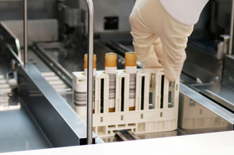 Technopath's Multichem U third-party consolidated urinary chemistry quality control